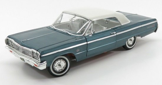 CHEVROLET - IMPALA 1964